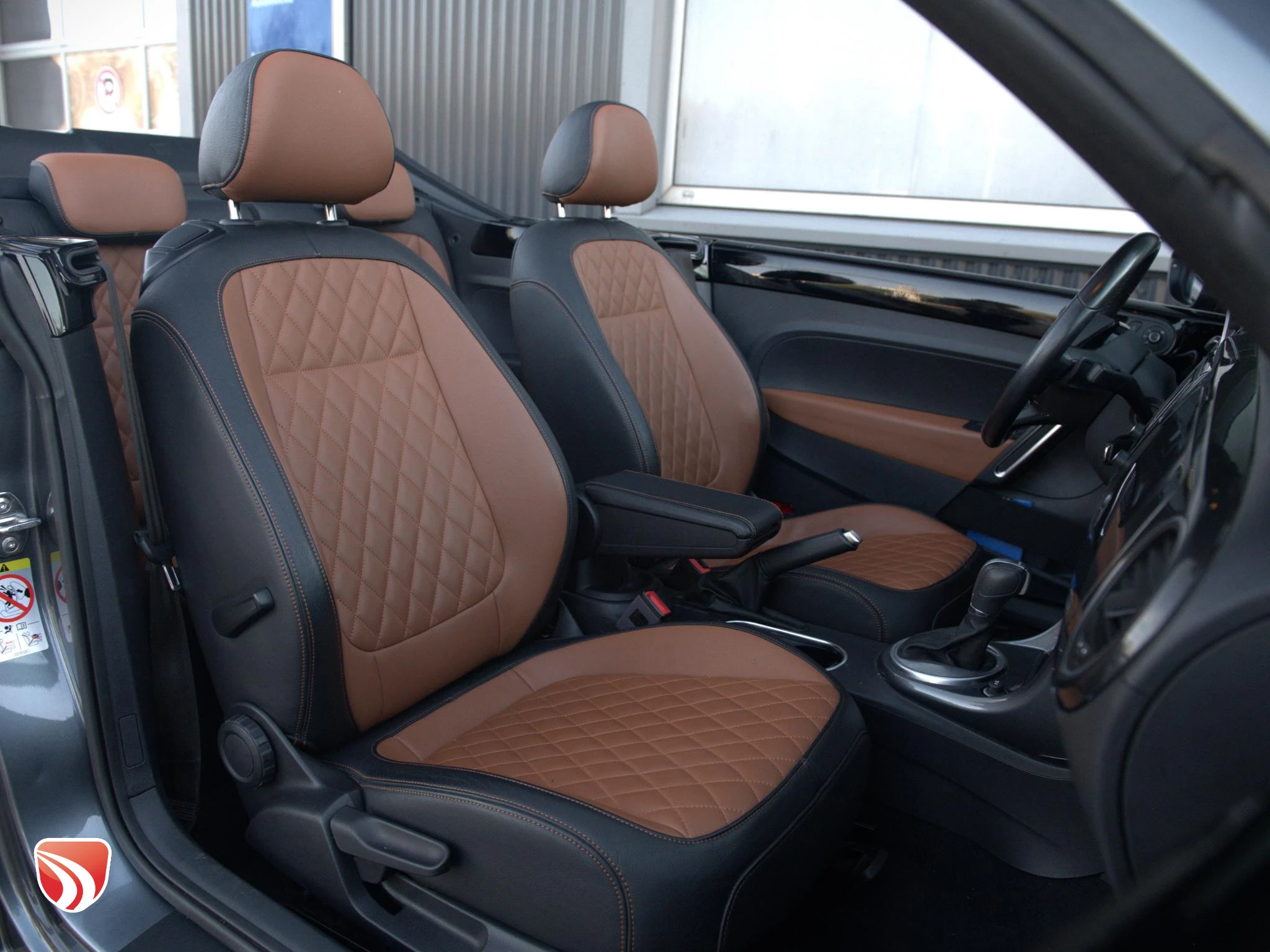 Hoofdafbeelding Volkswagen Beetle