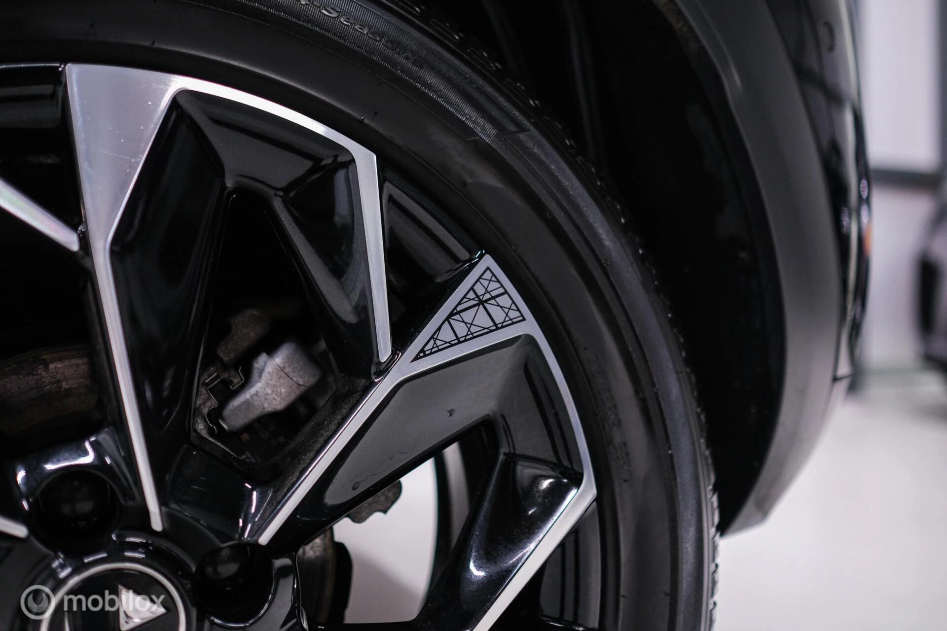 Hoofdafbeelding DS DS 3