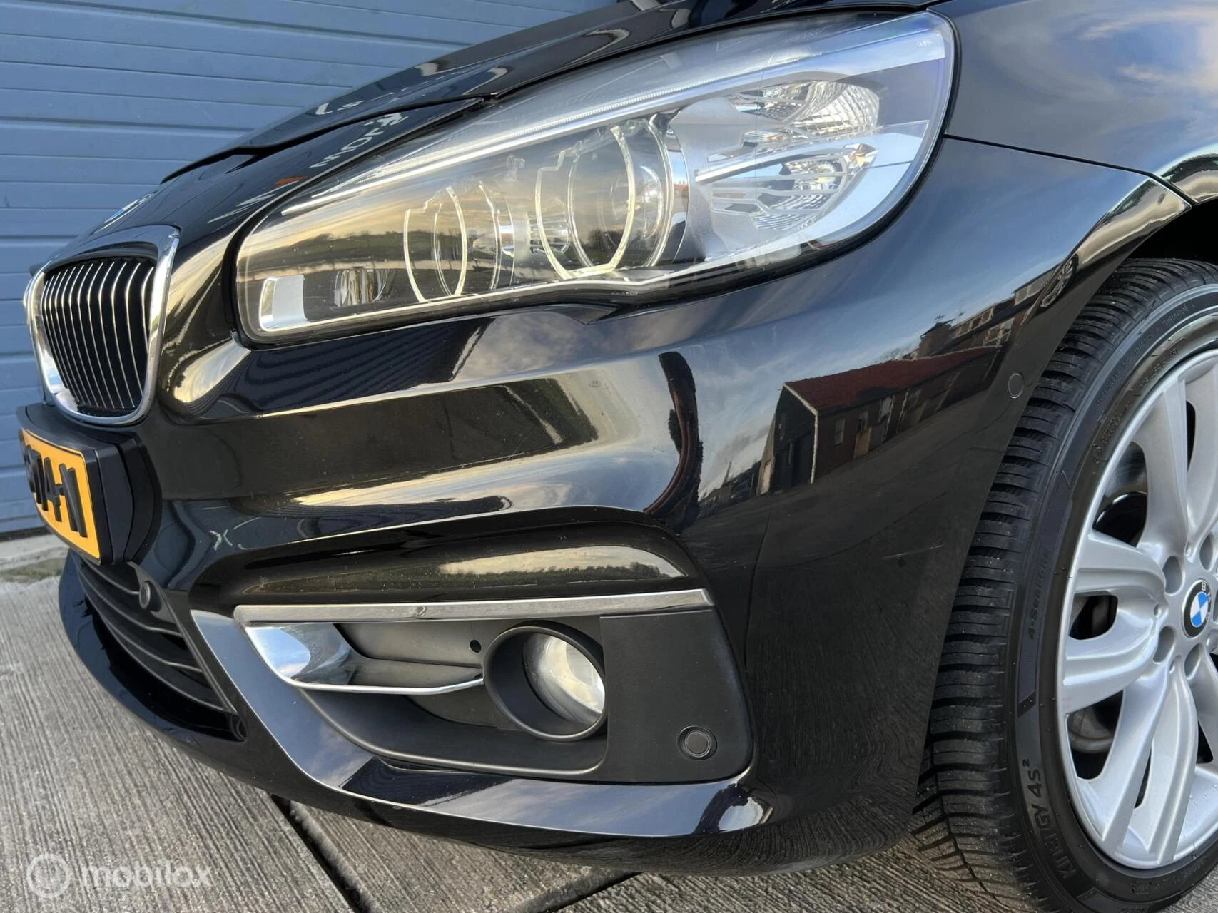 Hoofdafbeelding BMW 2 Serie