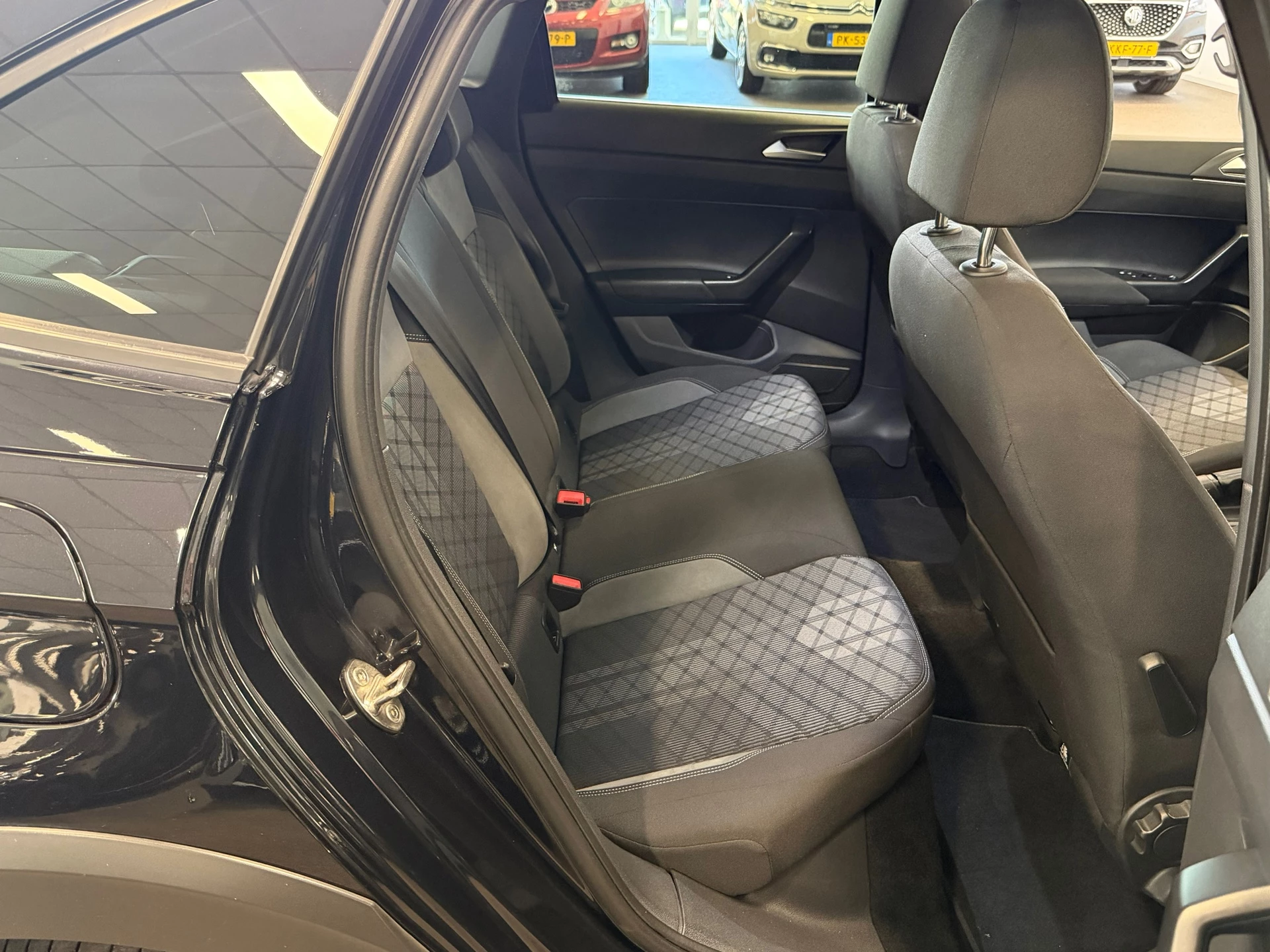 Hoofdafbeelding Volkswagen Taigo