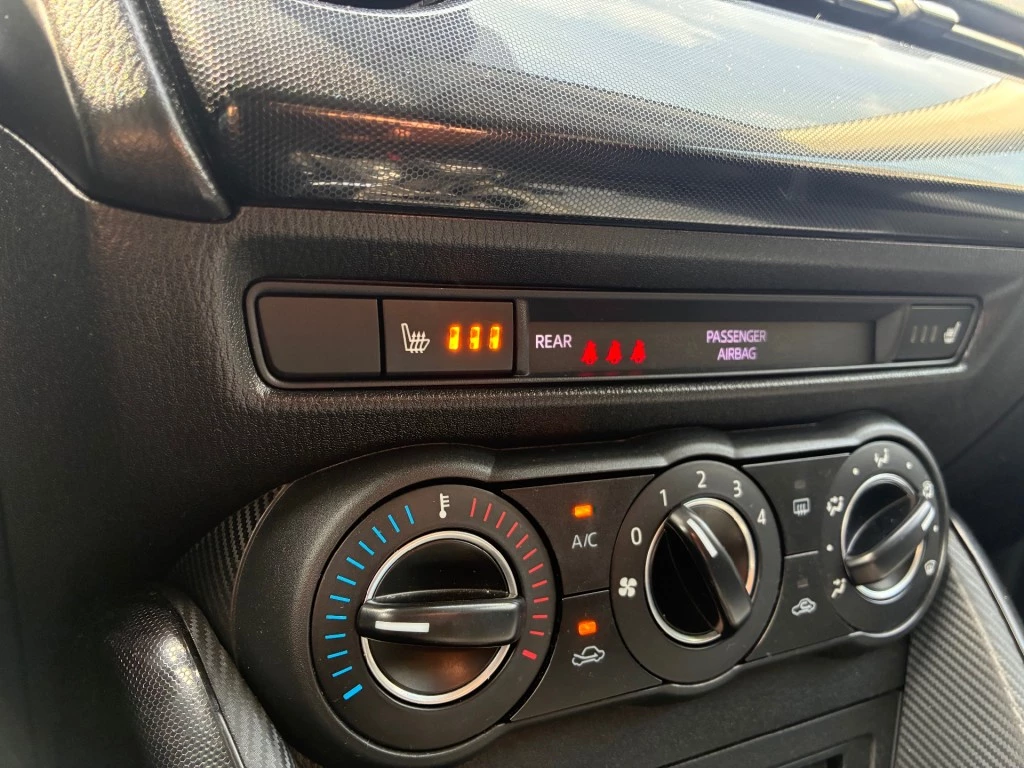Hoofdafbeelding Mazda 2