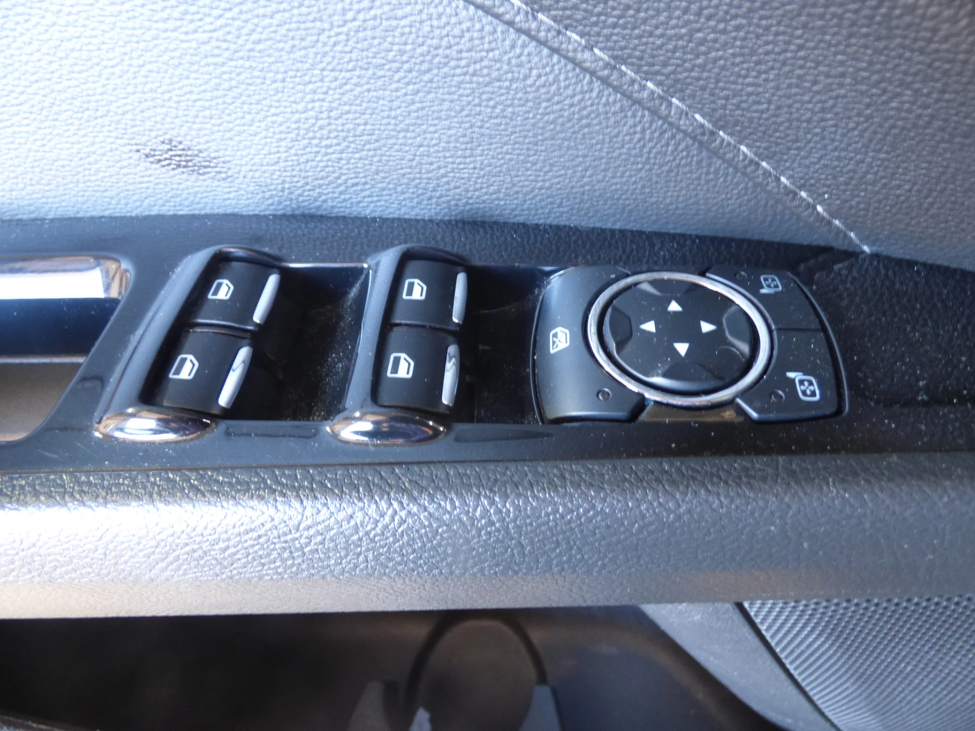 Hoofdafbeelding Ford Mondeo