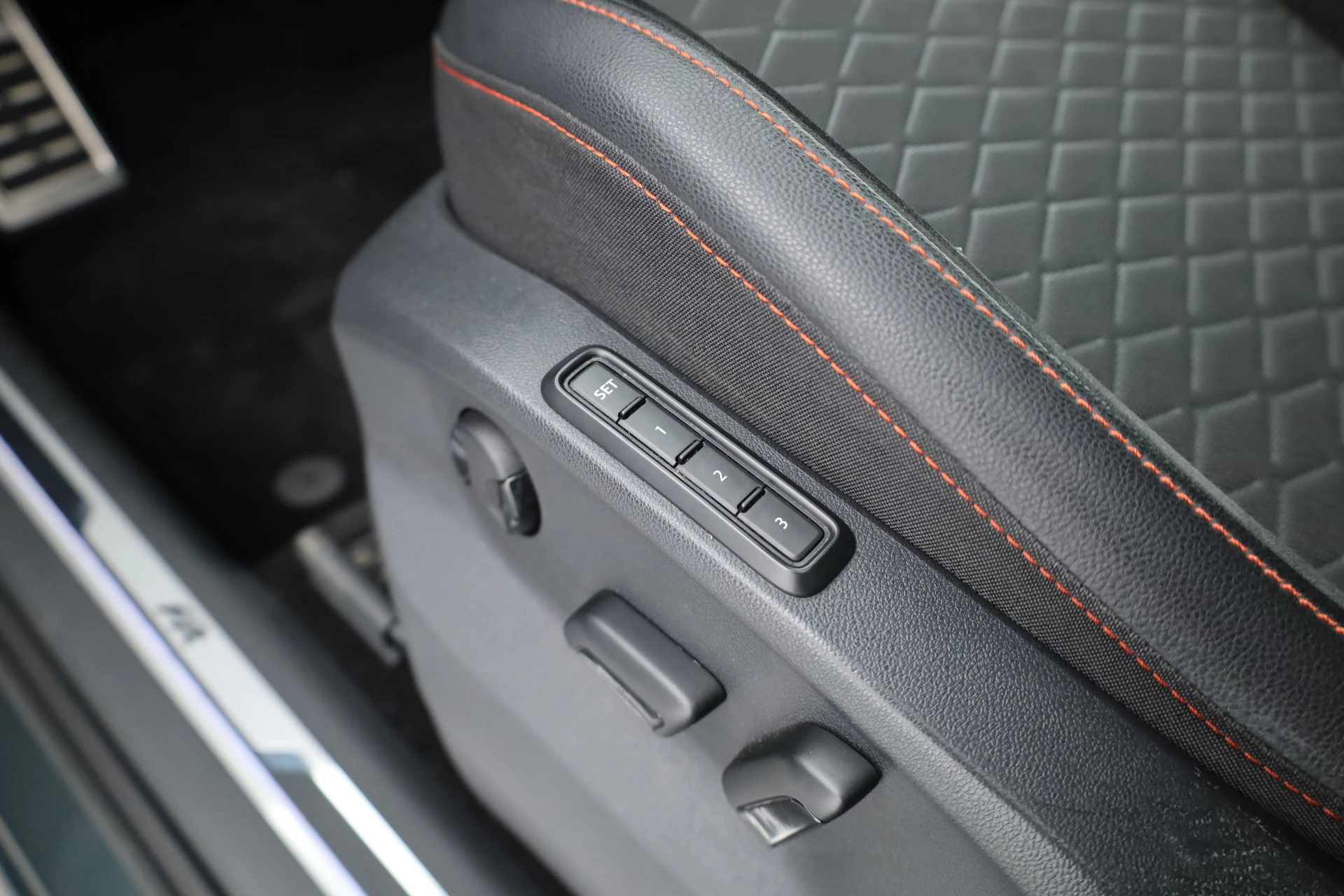 Hoofdafbeelding SEAT Tarraco