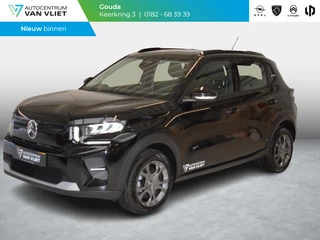 Citroen C3 1.2 Turbo 100pk Business | Navigatie |