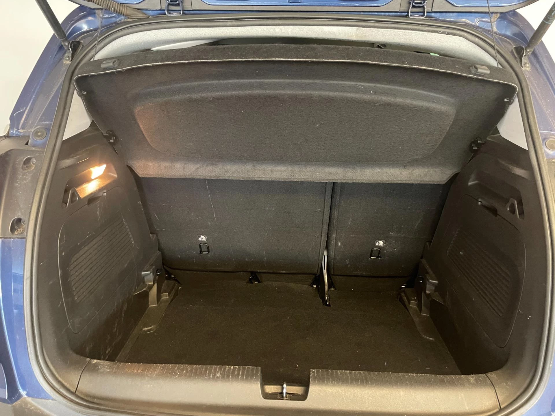 Hoofdafbeelding Opel Crossland