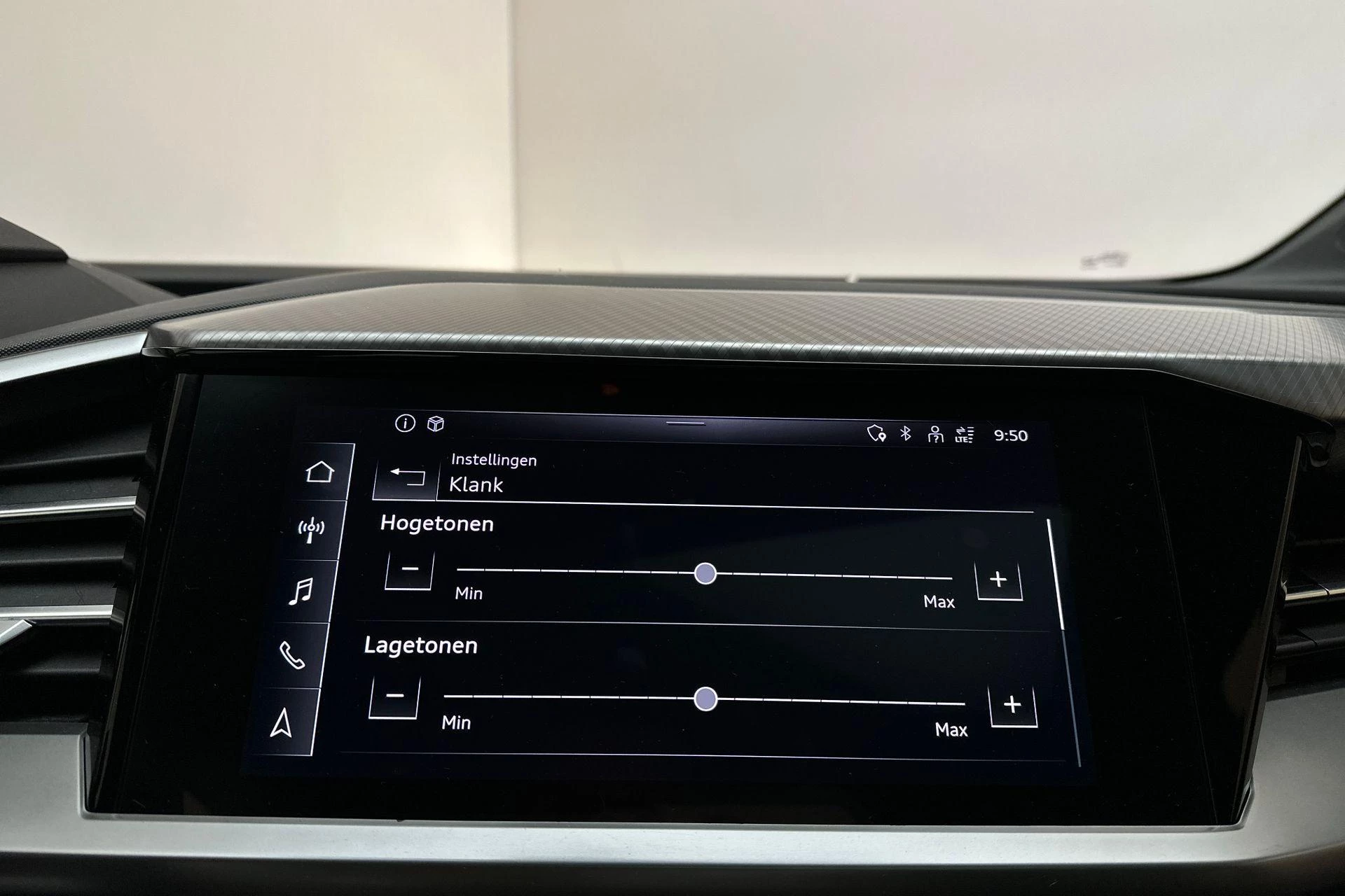 Hoofdafbeelding Audi Q4 e-tron