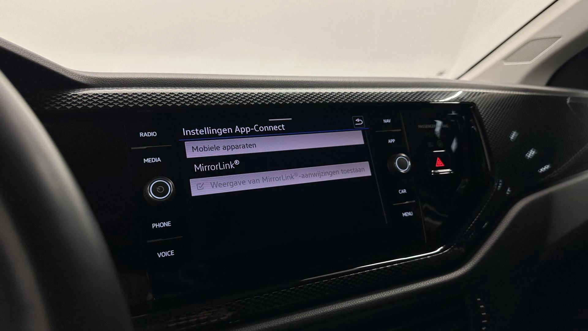 Hoofdafbeelding Volkswagen Taigo