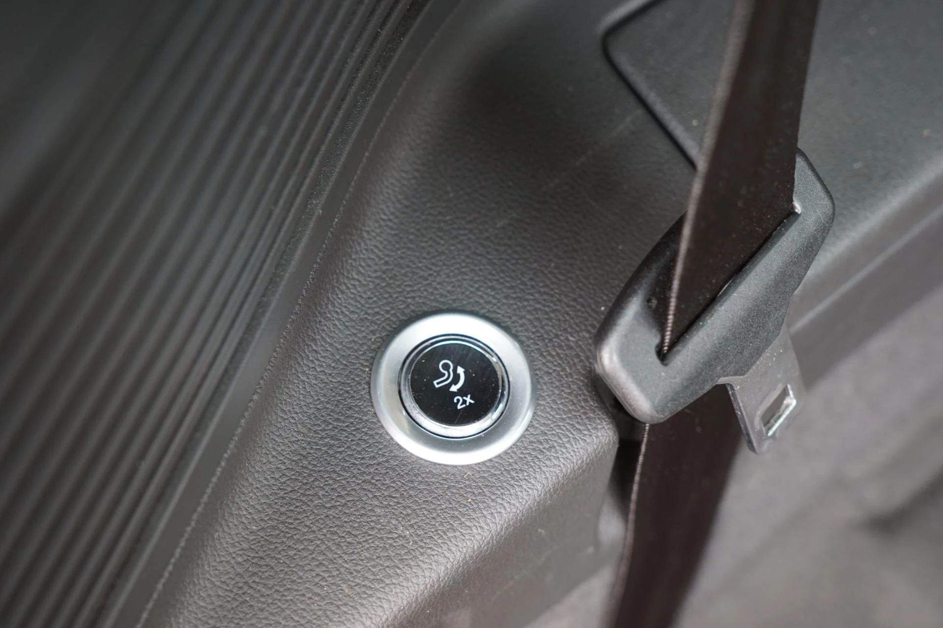 Hoofdafbeelding Ford Grand C-Max