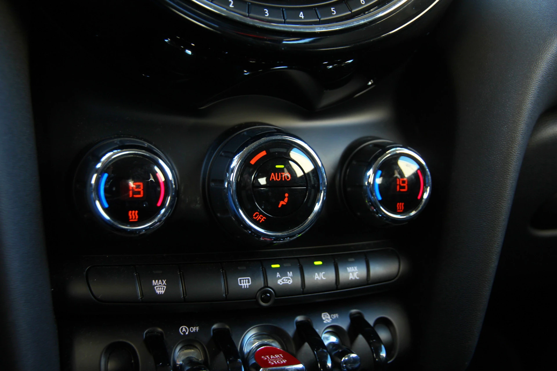 Hoofdafbeelding MINI Cooper S