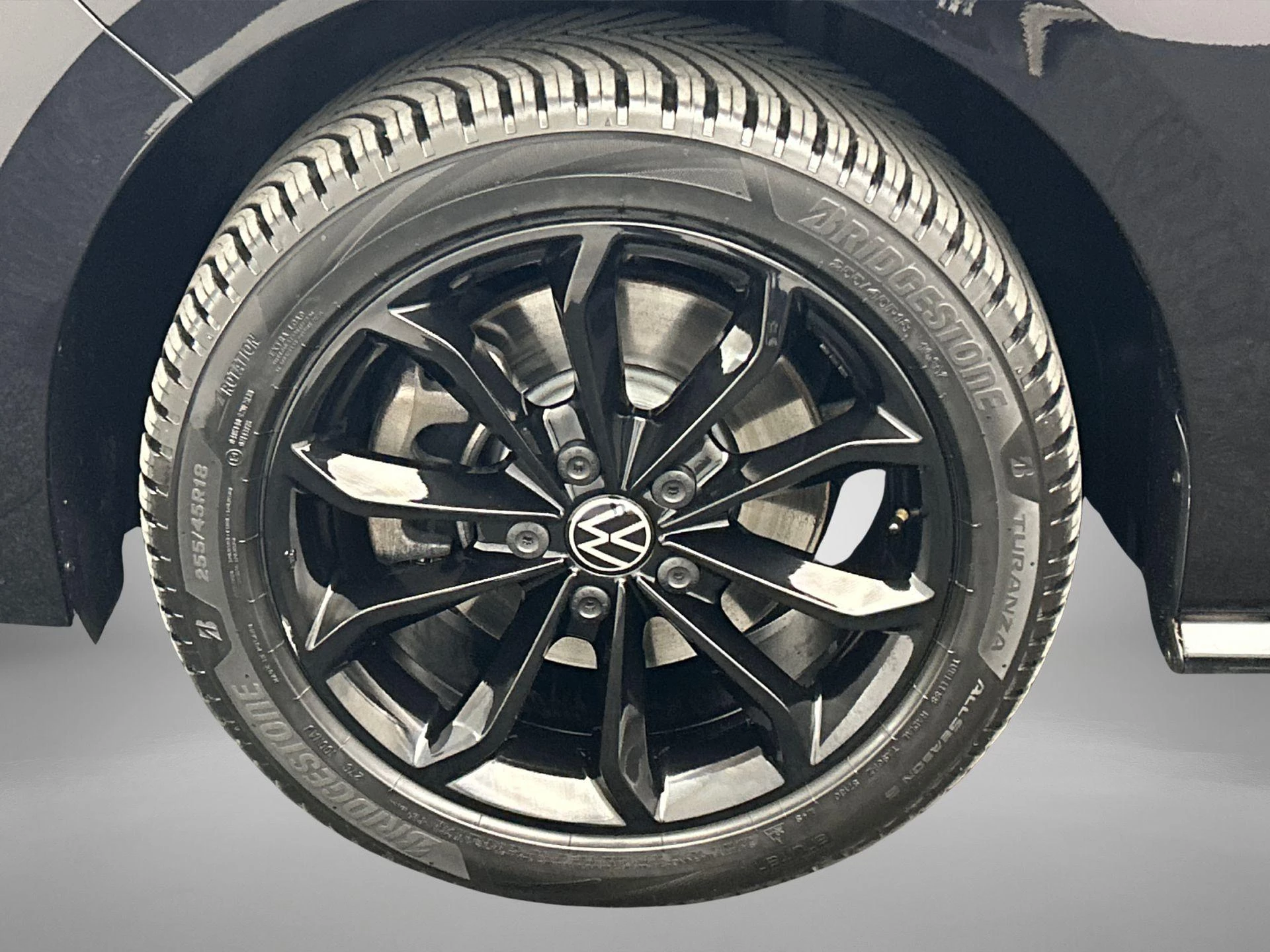 Hoofdafbeelding Volkswagen Multivan