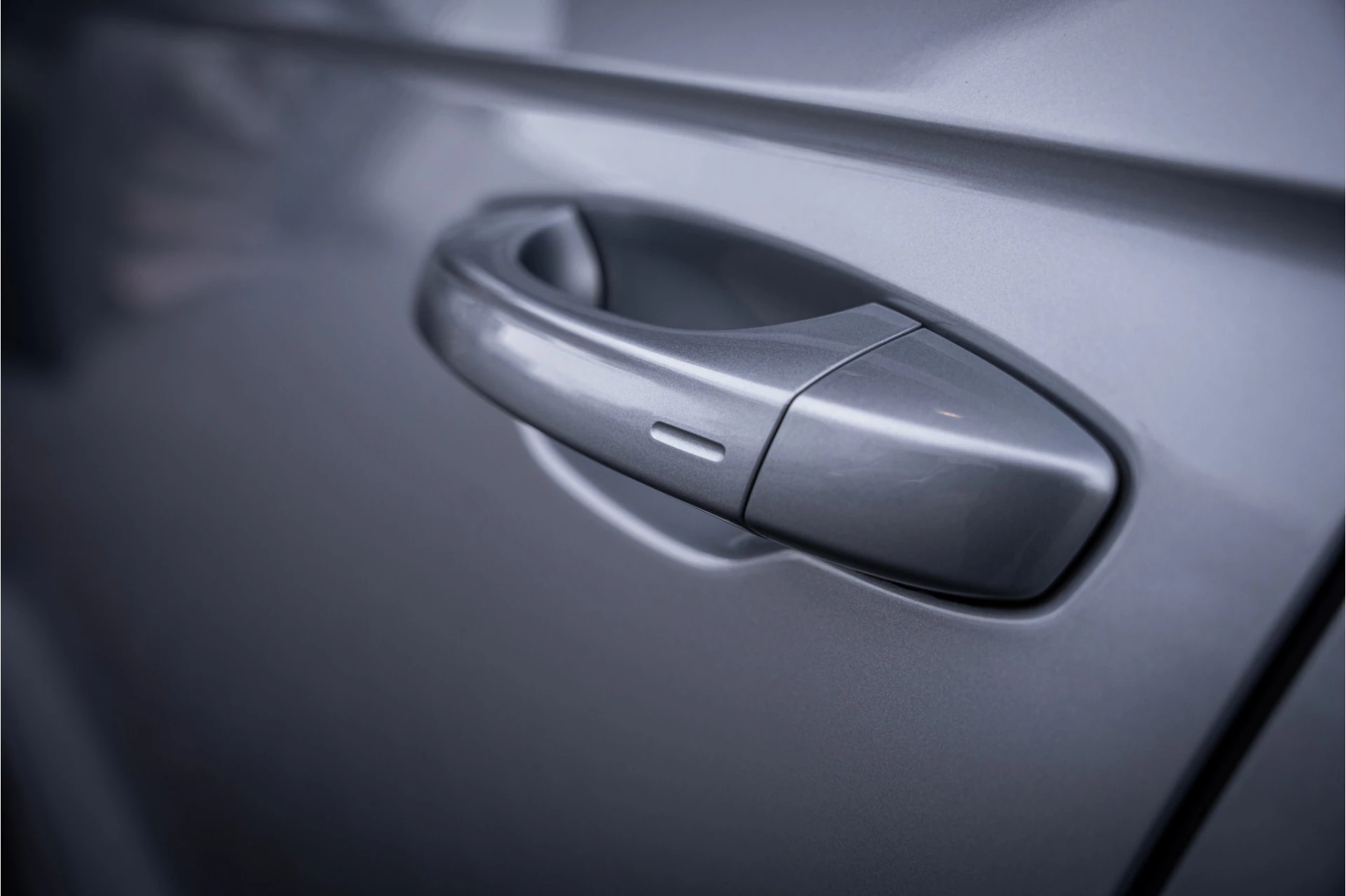 Hoofdafbeelding Volkswagen Touareg