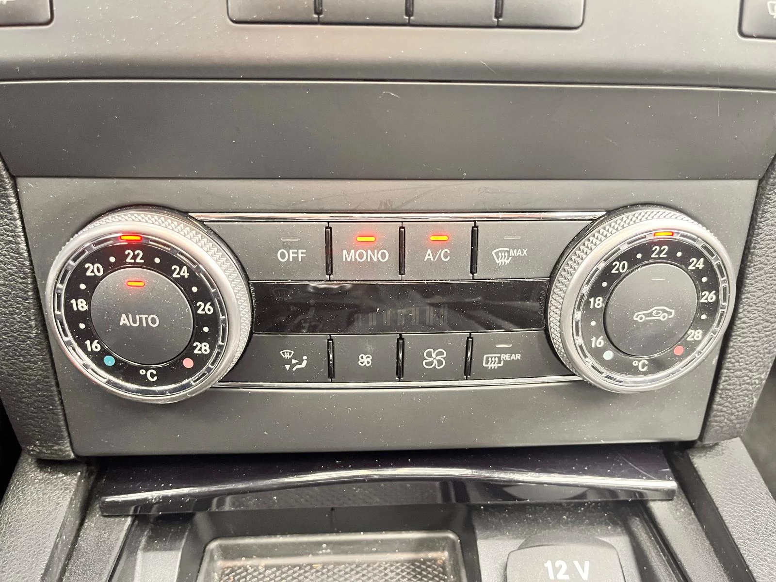 Hoofdafbeelding Mercedes-Benz GLK
