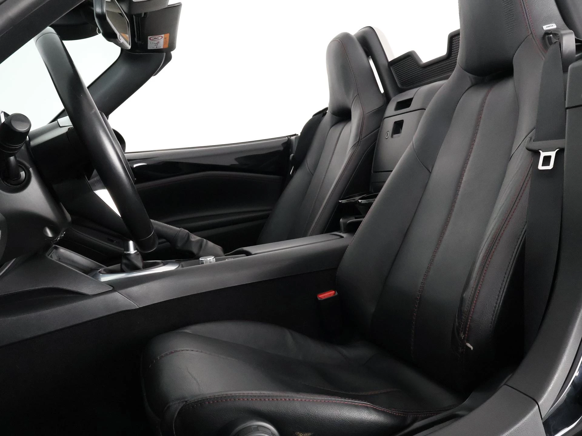 Hoofdafbeelding Mazda MX-5