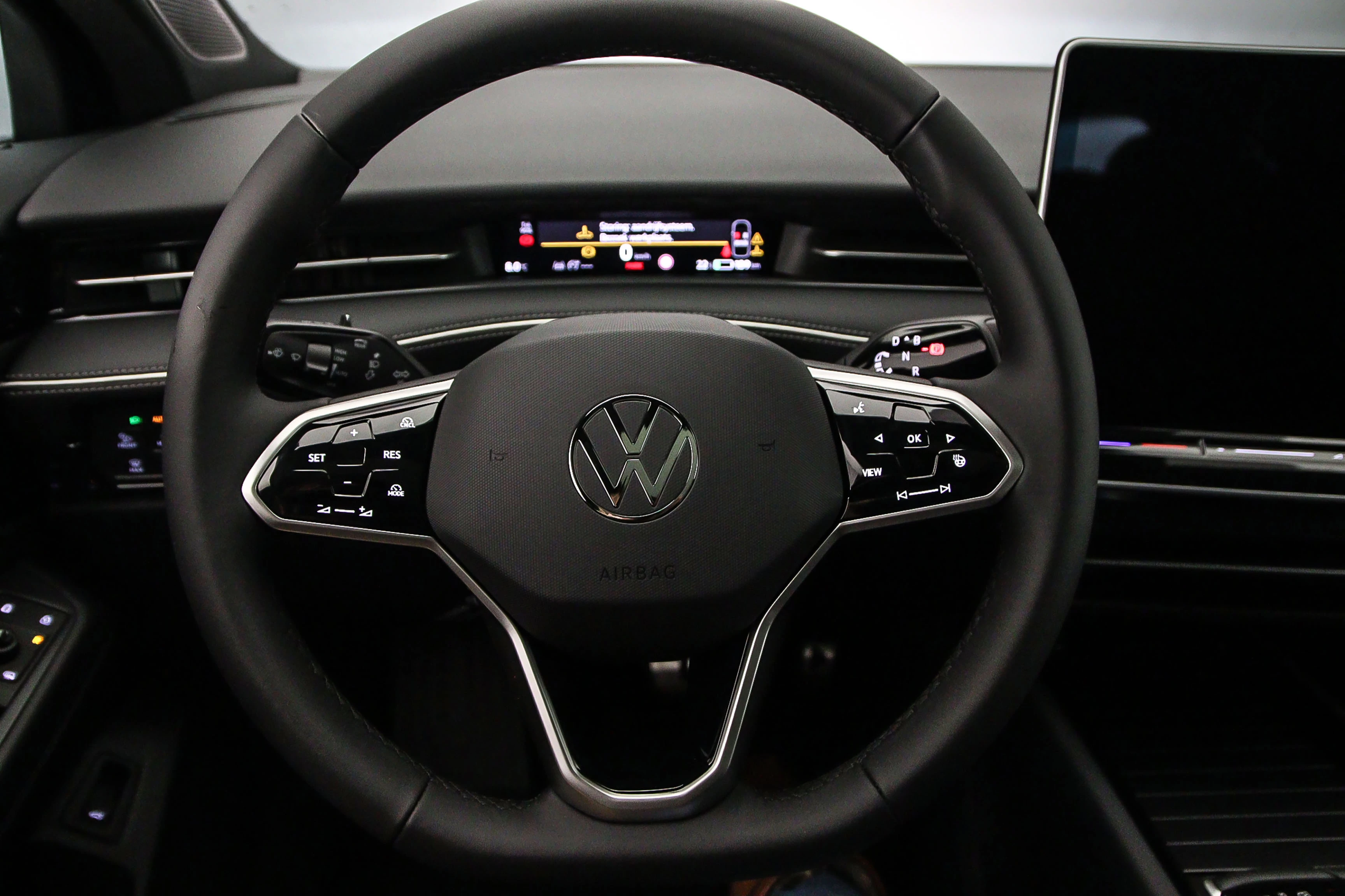 Hoofdafbeelding Volkswagen ID.7