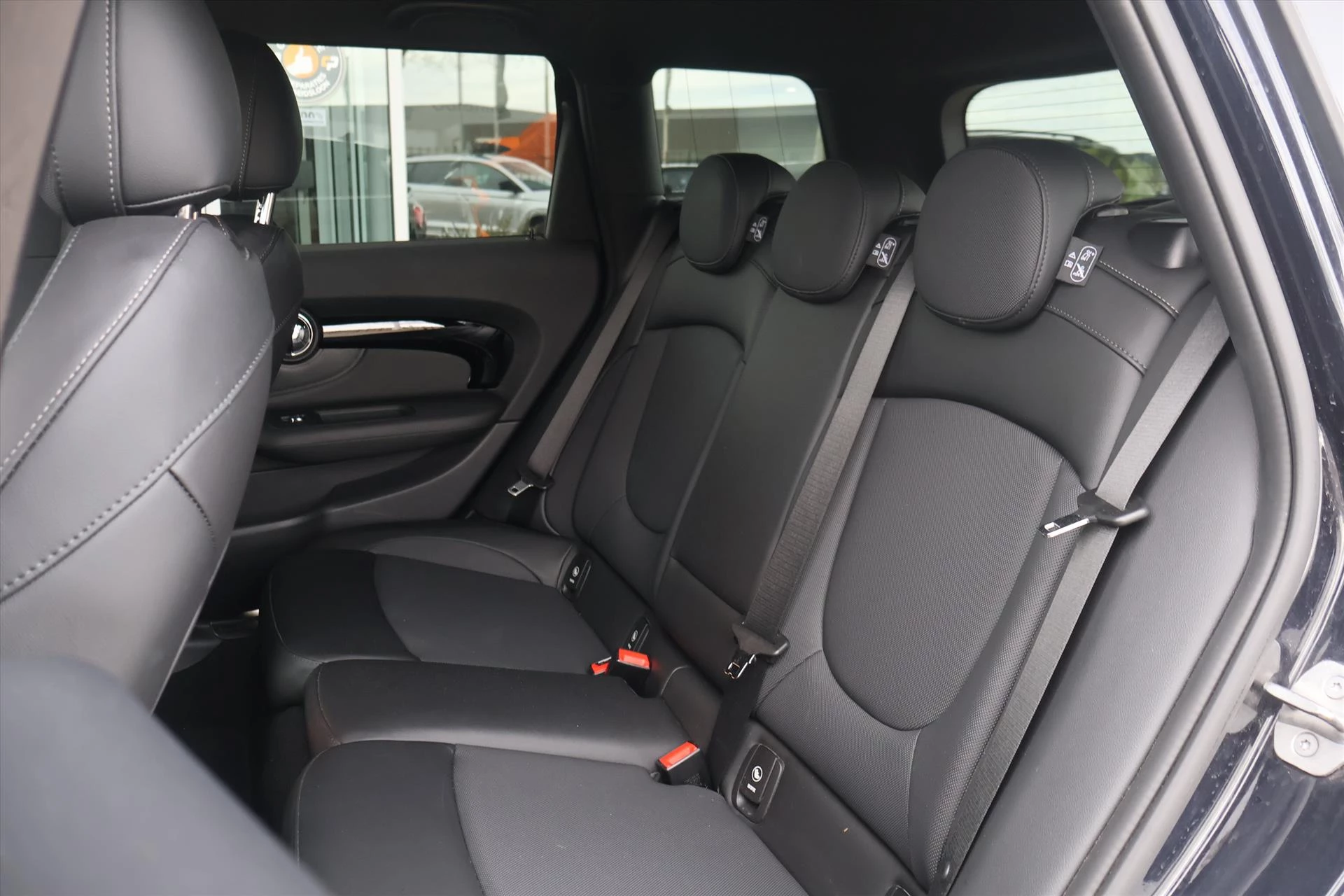 Hoofdafbeelding MINI Clubman