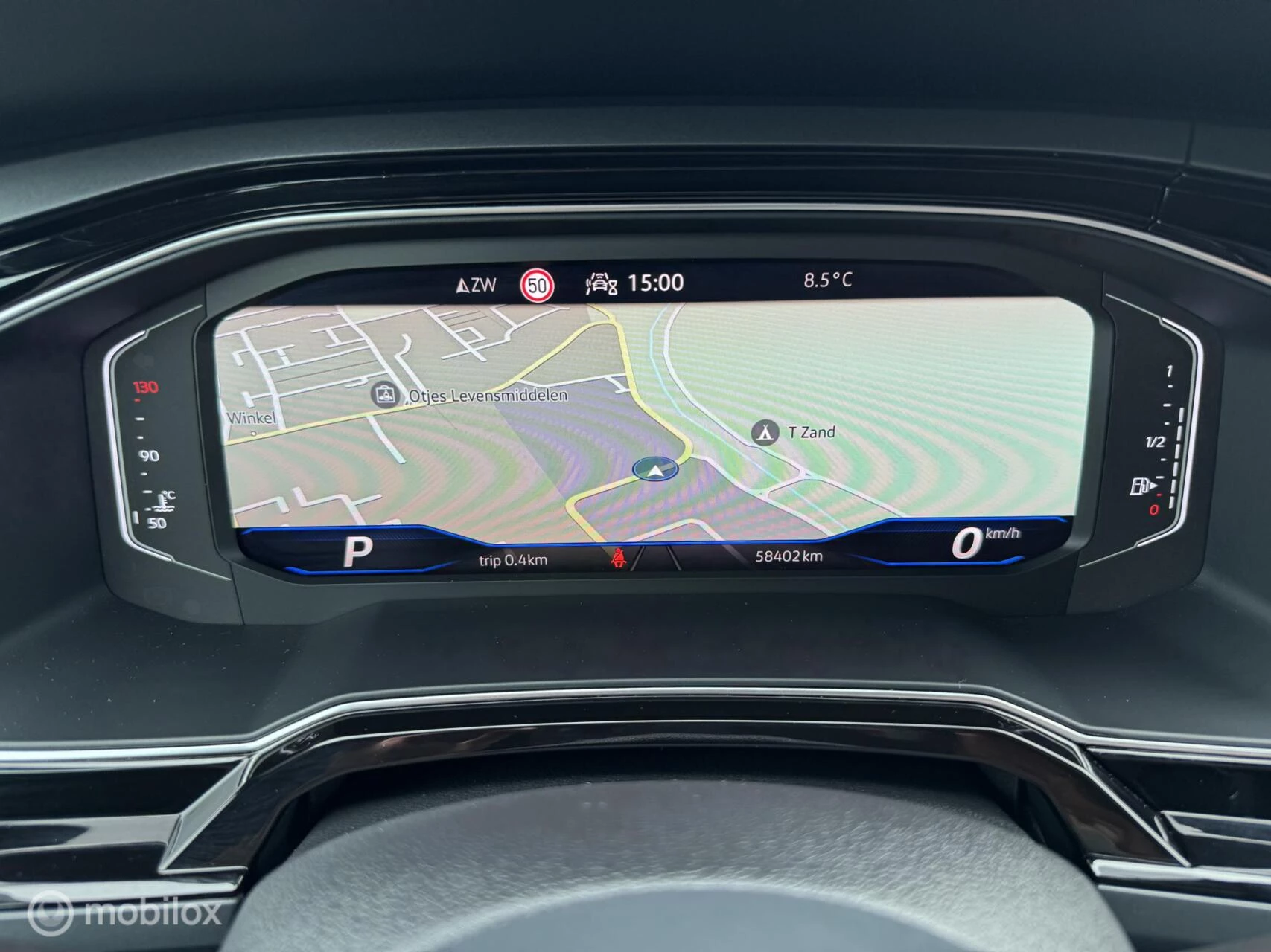 Hoofdafbeelding Volkswagen Taigo