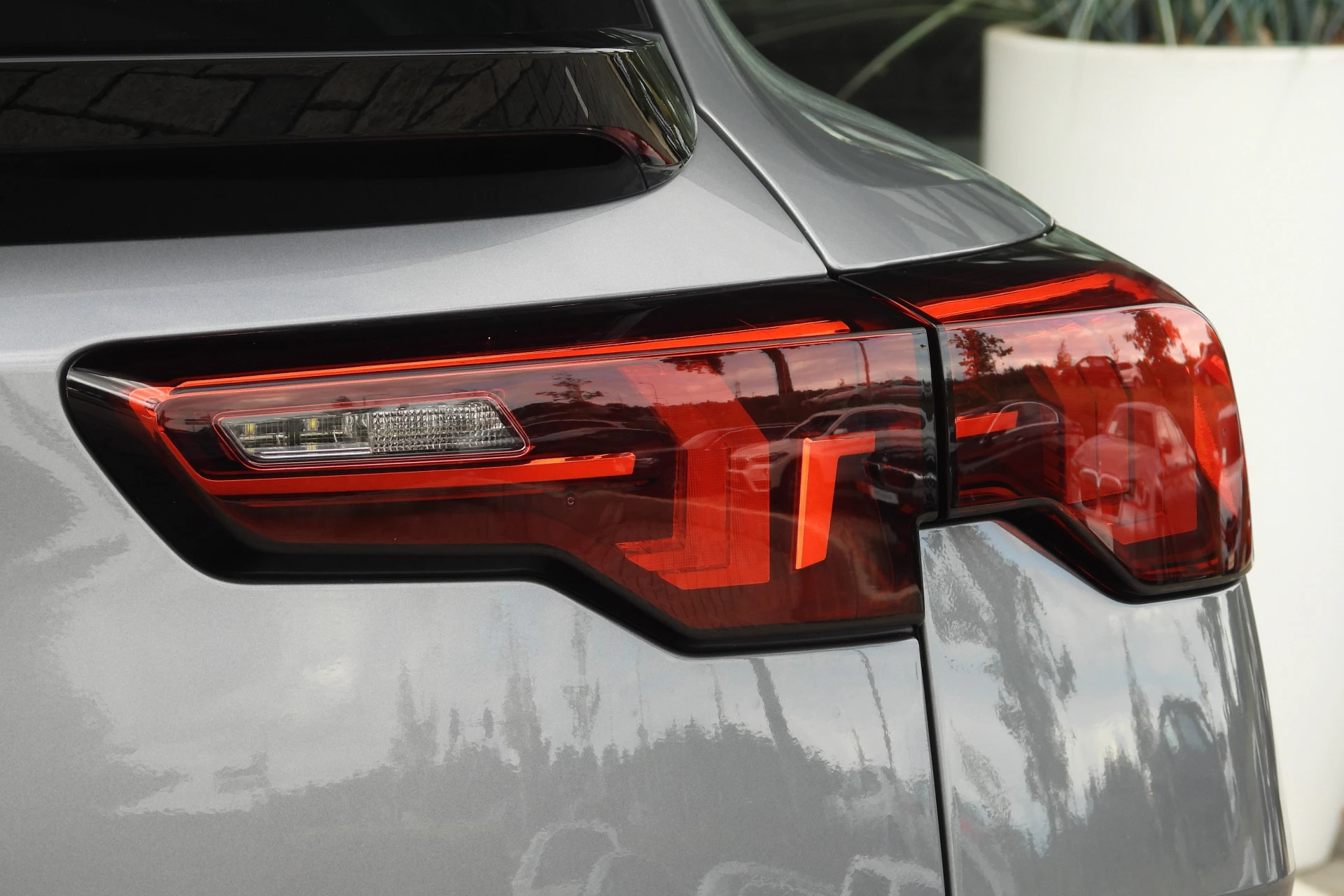 Hoofdafbeelding BMW X2