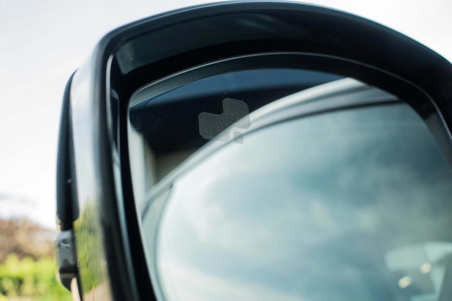 Hoofdafbeelding Land Rover Discovery Sport