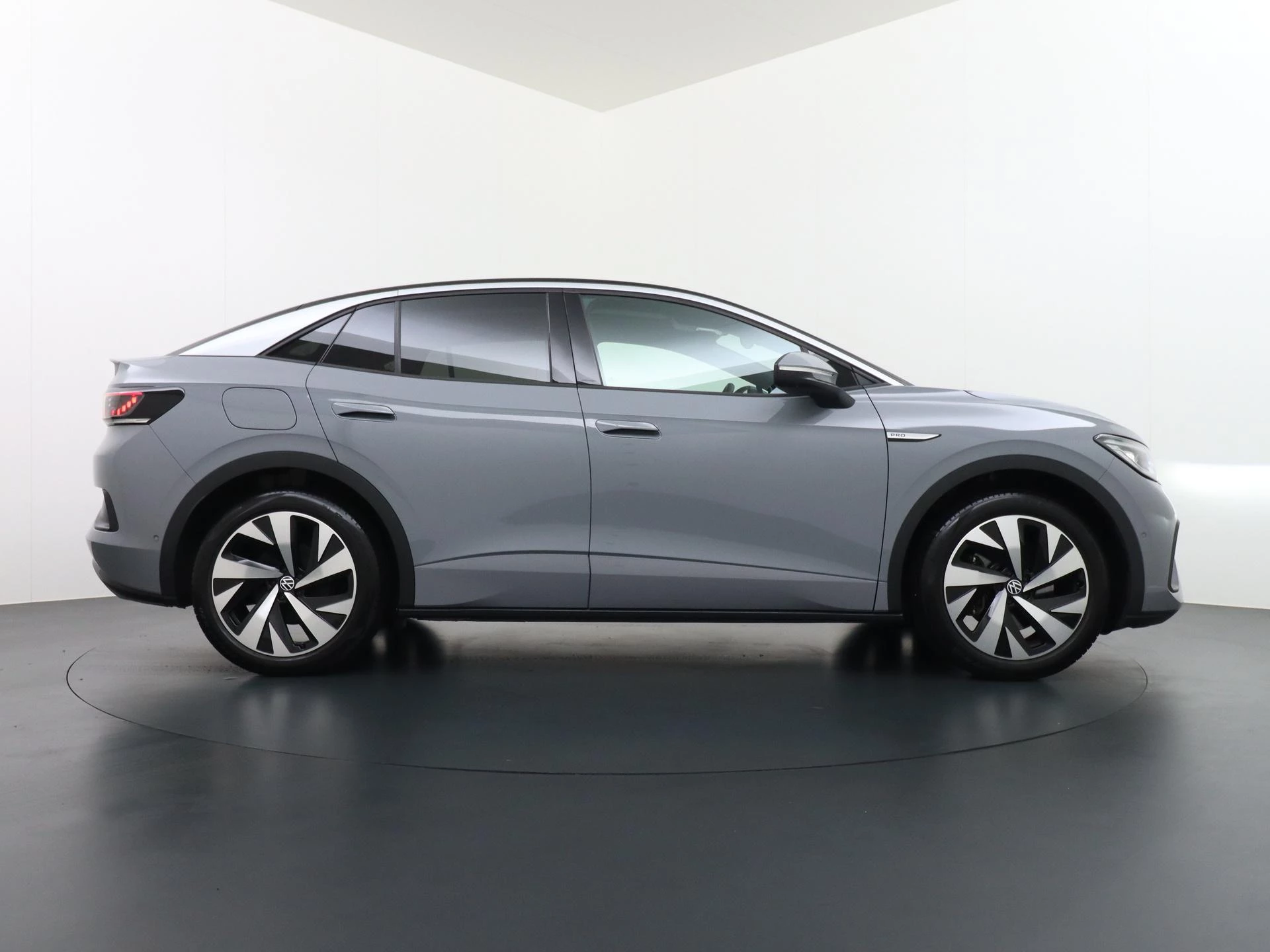 Hoofdafbeelding Volkswagen ID.5