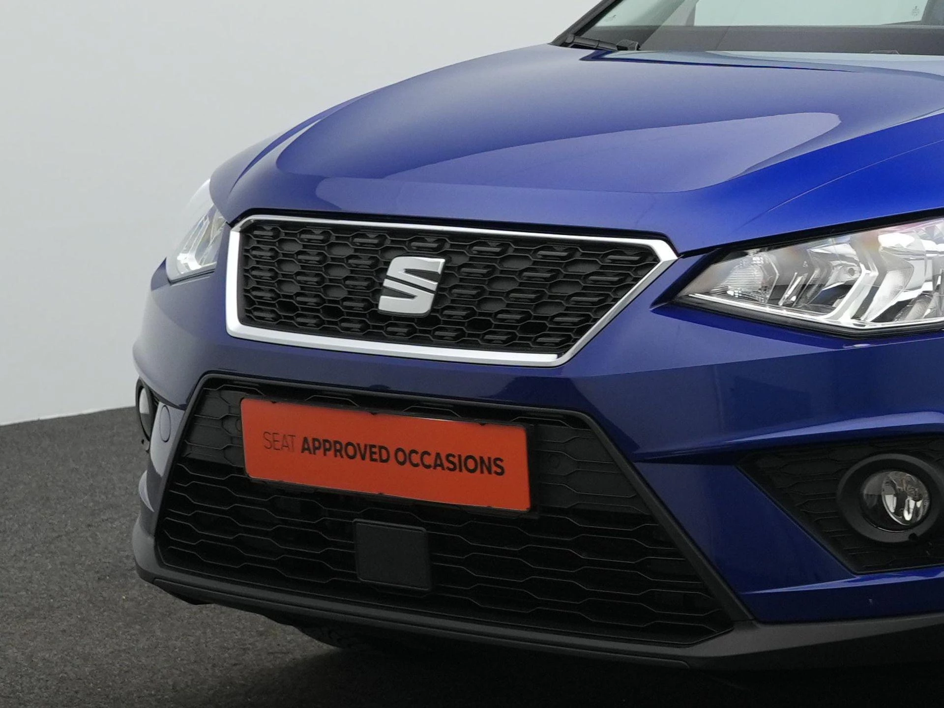 Hoofdafbeelding SEAT Arona