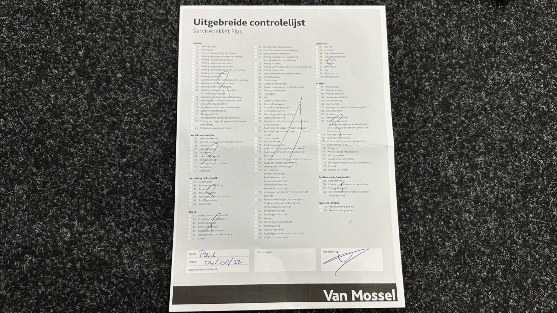 Hoofdafbeelding DS DS 3