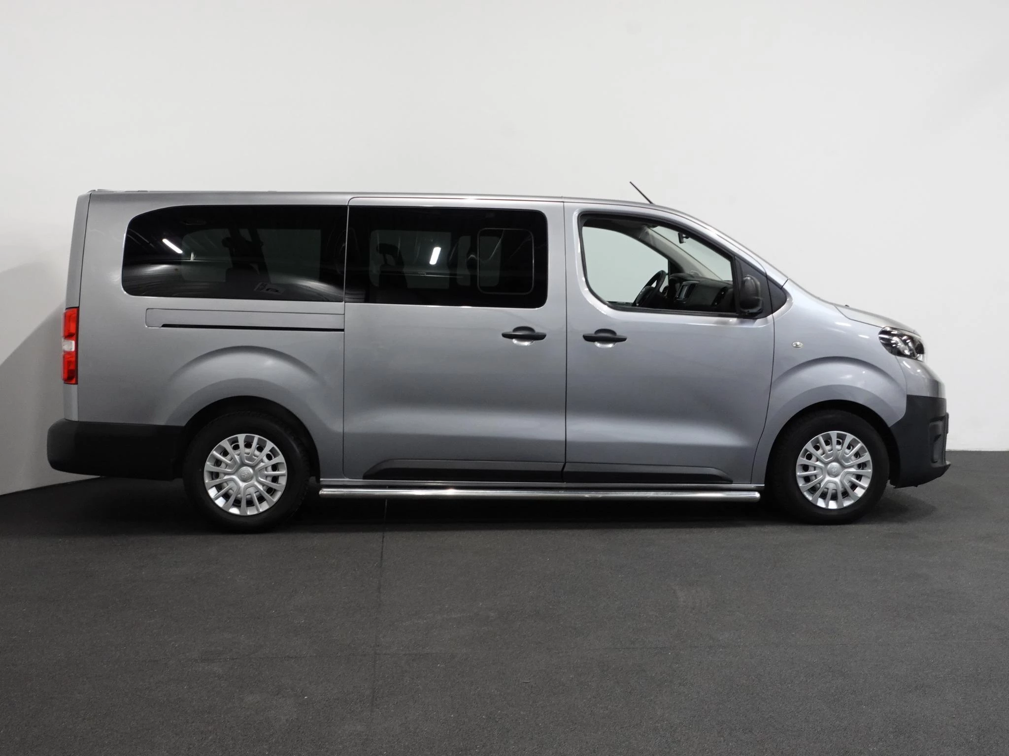 Hoofdafbeelding Toyota ProAce