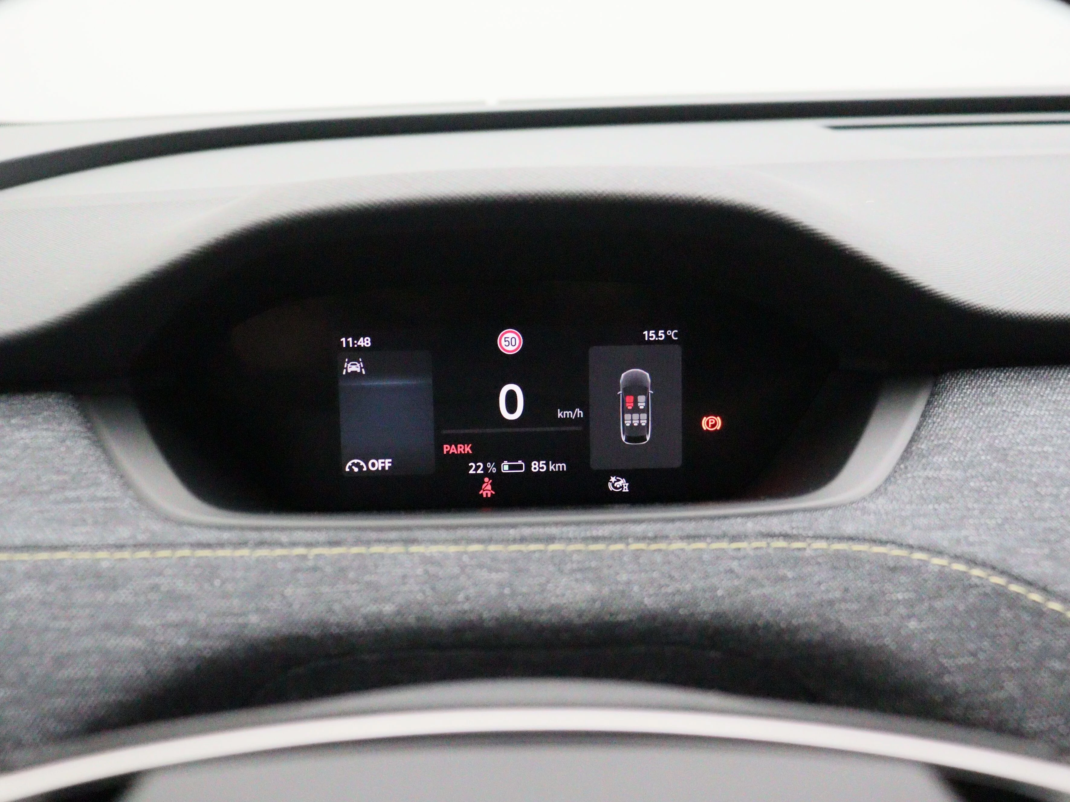 Hoofdafbeelding Škoda Elroq