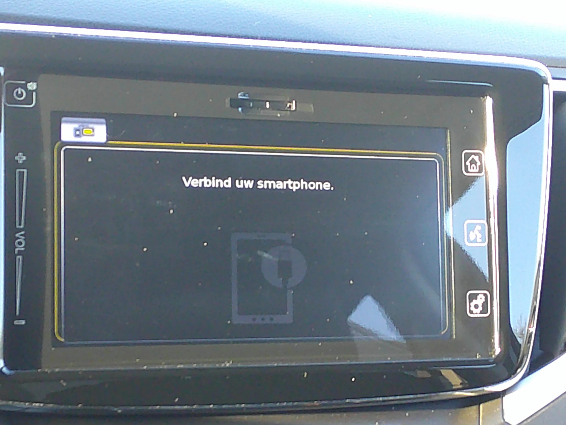 Hoofdafbeelding Suzuki Baleno