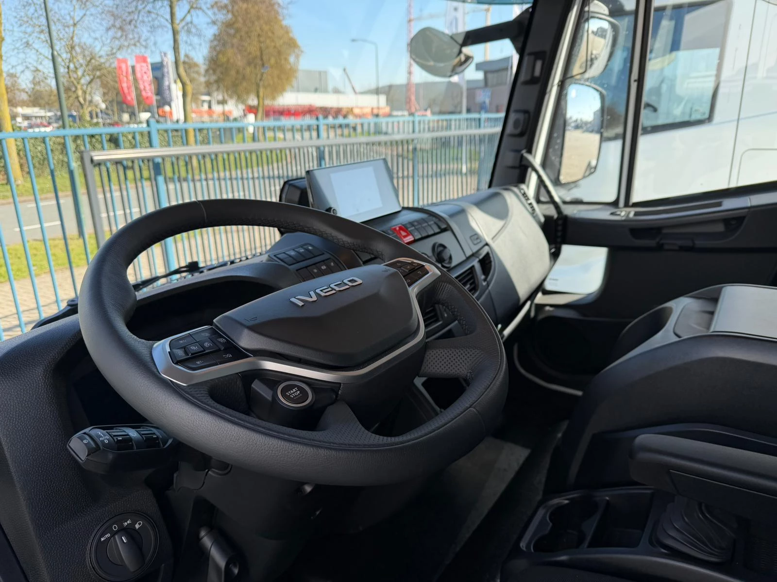 Hoofdafbeelding Iveco Eurocargo