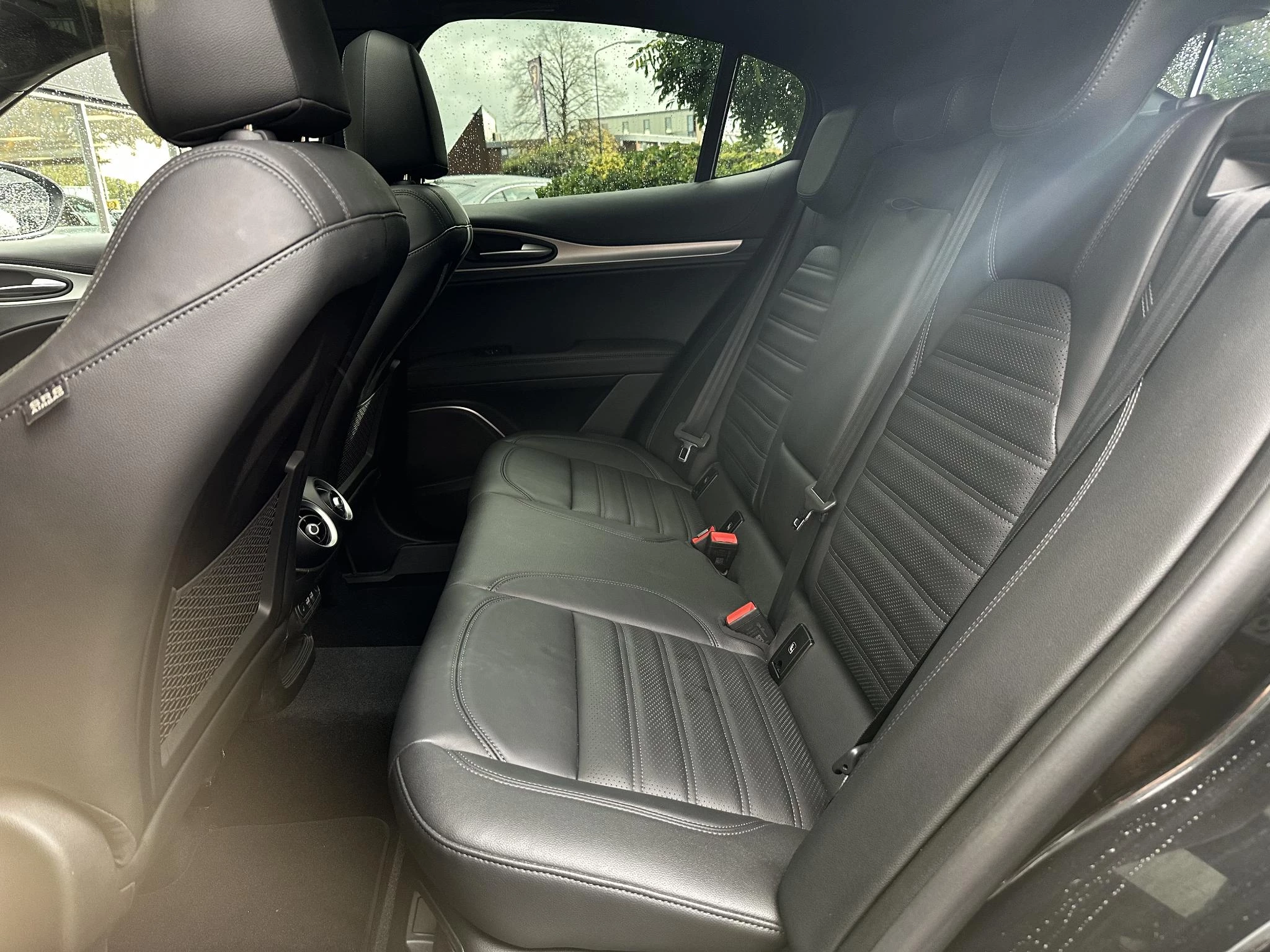 Hoofdafbeelding Alfa Romeo Stelvio