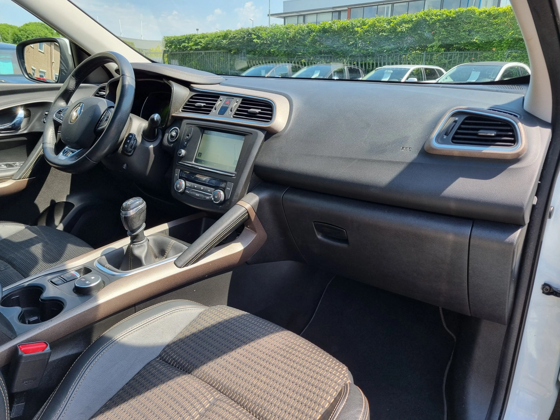 Hoofdafbeelding Renault Kadjar