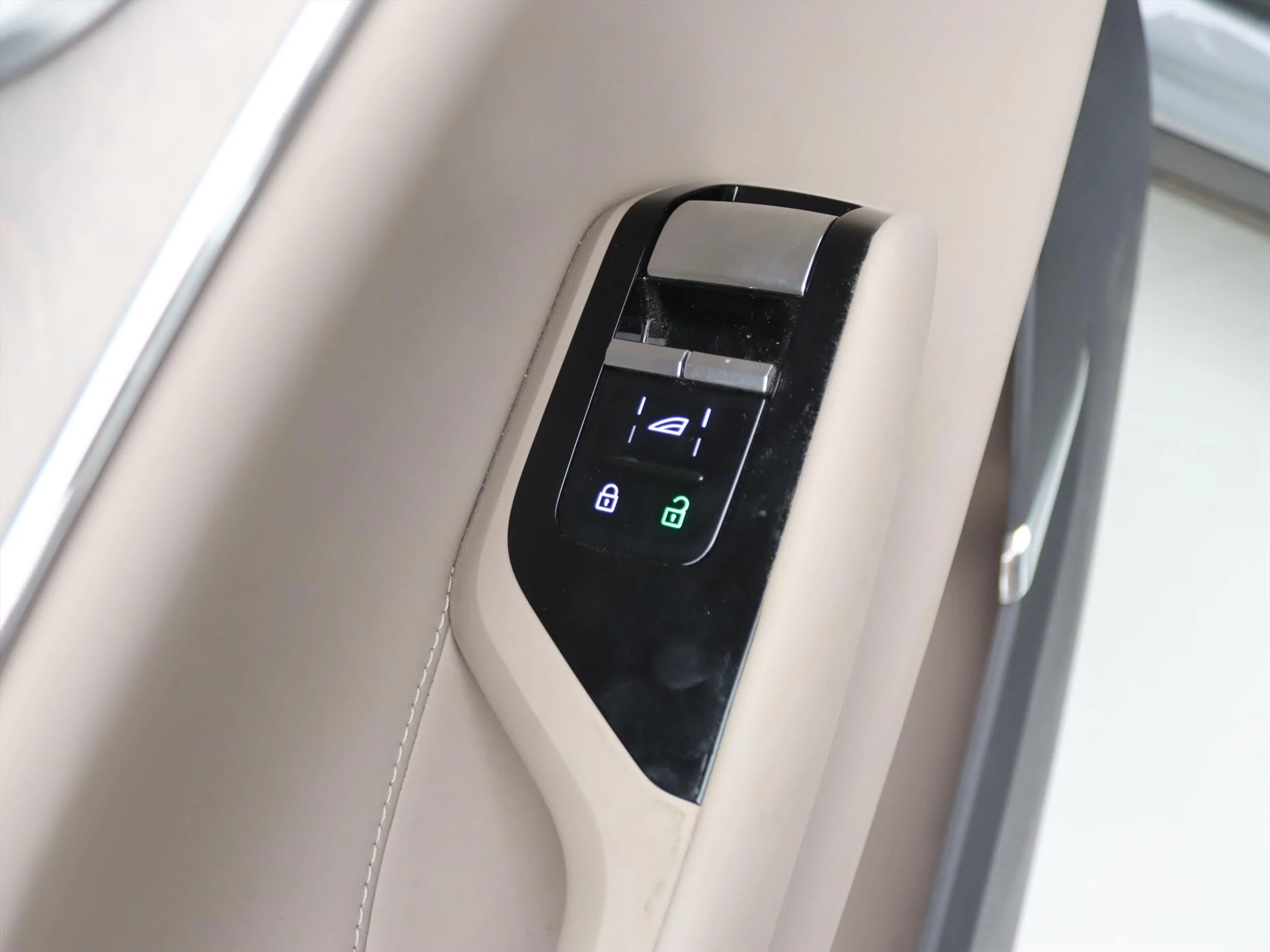 Hoofdafbeelding Volvo EX90