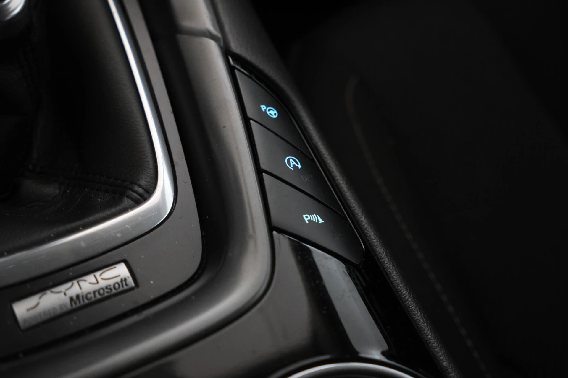 Hoofdafbeelding Ford Mondeo