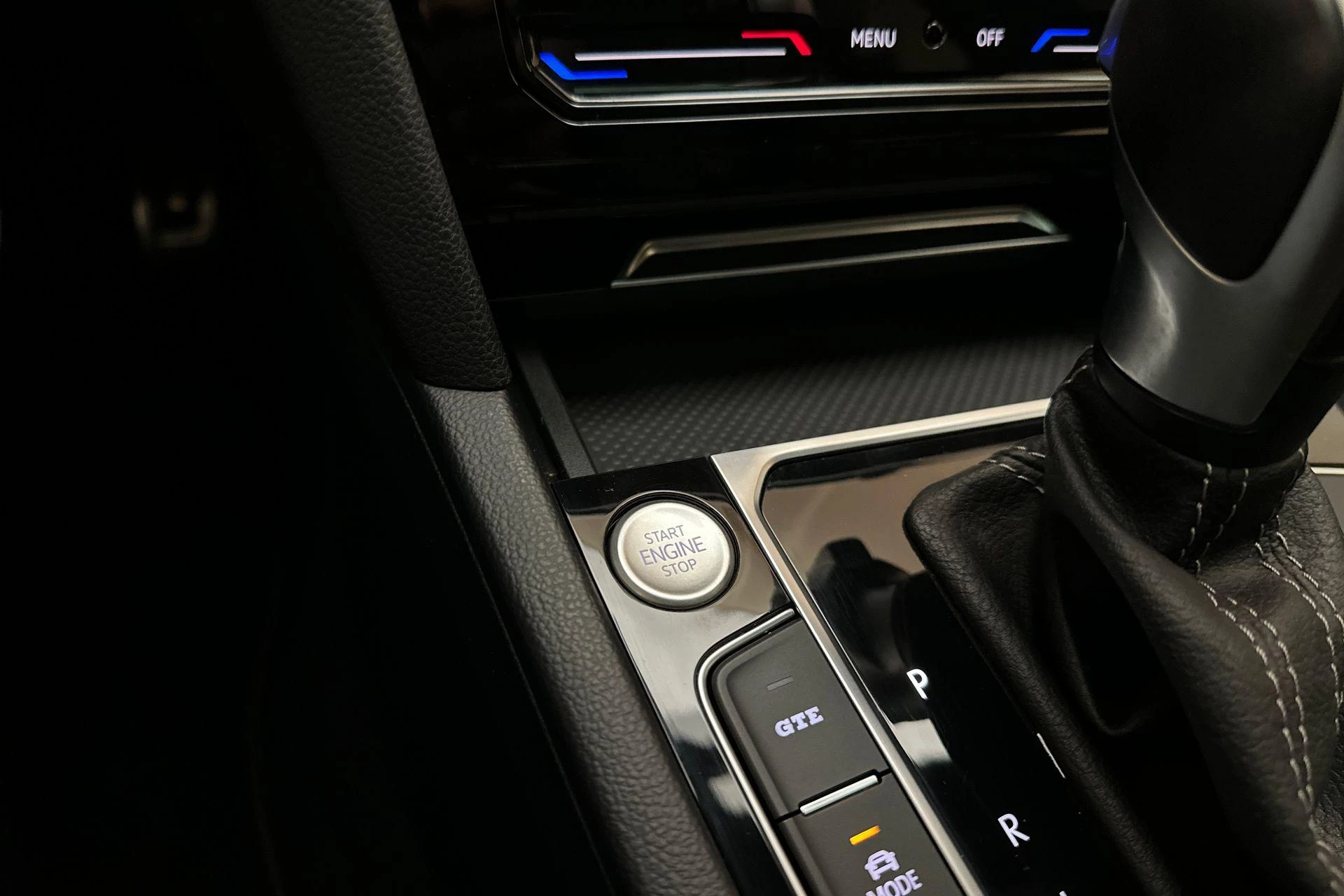 Hoofdafbeelding Volkswagen Arteon