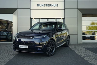 Land Rover Range Rover Sport 3.0 P440e Dynamic SE | Head-up display | Voorstoelen / Achterbank verwarmd  | Schuif/Kantel Dak |