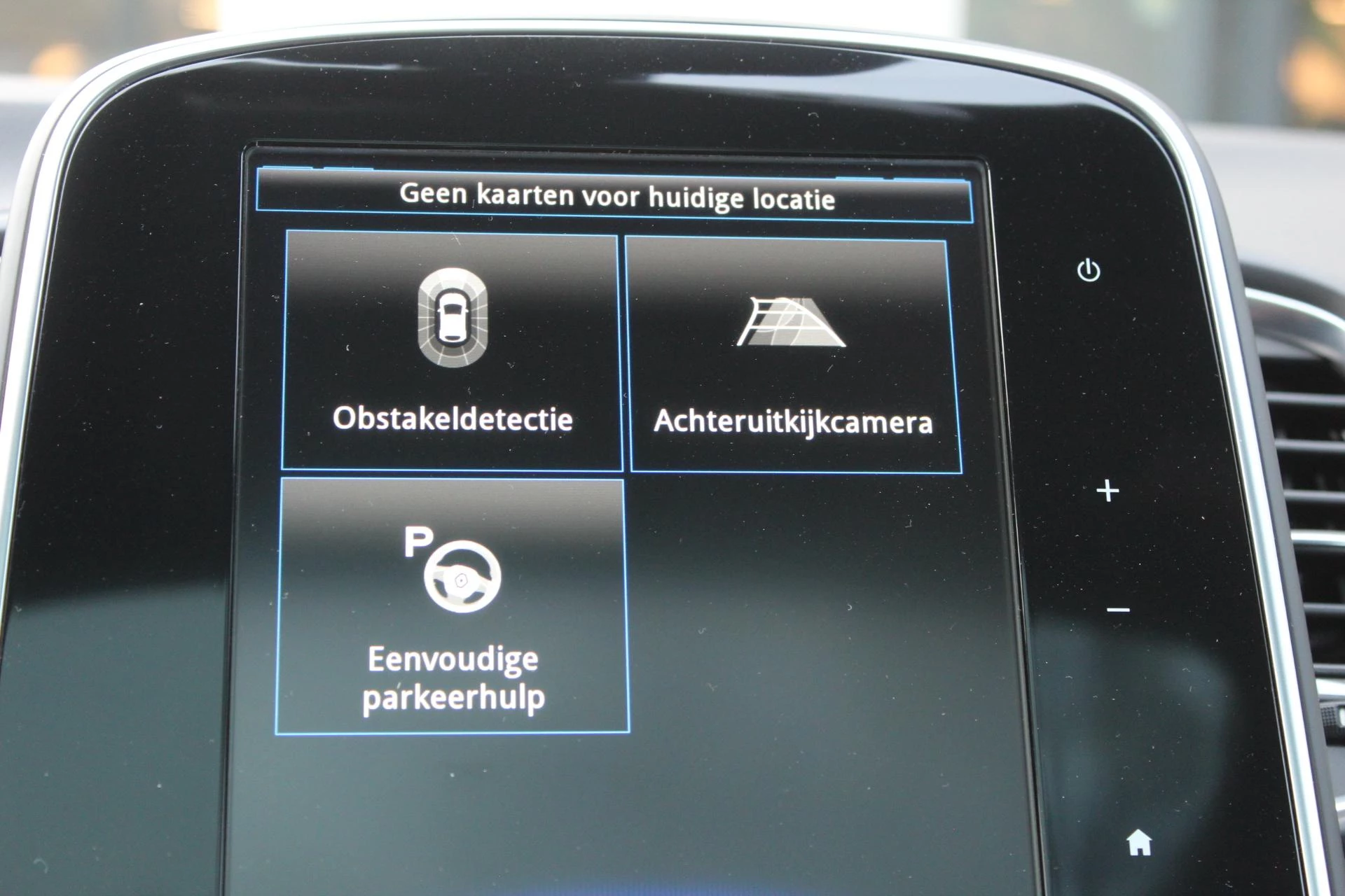 Hoofdafbeelding Renault Grand Scénic