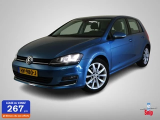 Volkswagen Golf 1.4 TSI ACT Highline 65.000km!