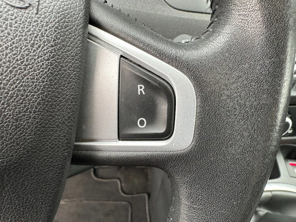 Hoofdafbeelding Renault Scénic