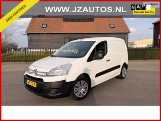 Citroen Berlingo 1.6 e-HDI 500 Comfort Airco Cr.Contr Schuifdeur Trekhaak