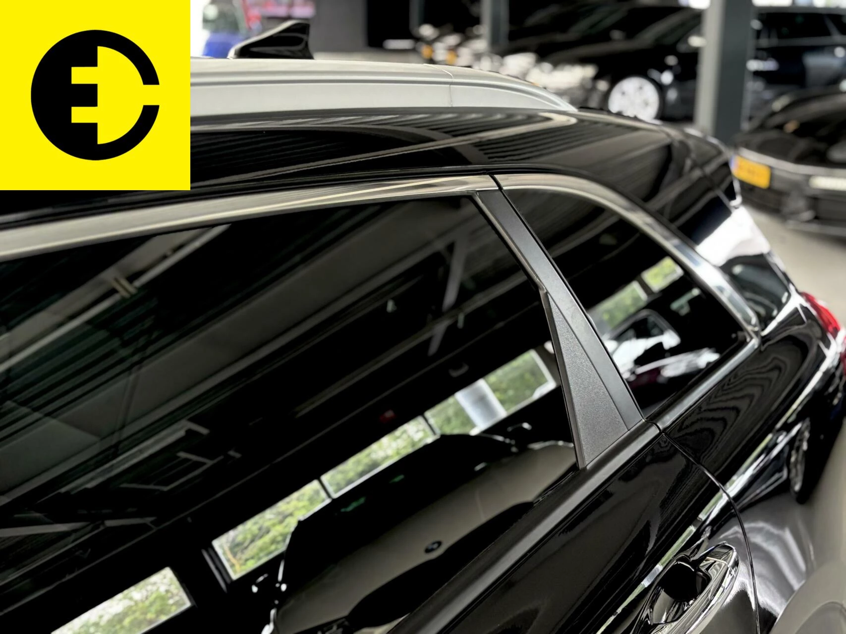 Hoofdafbeelding Kia e-Niro