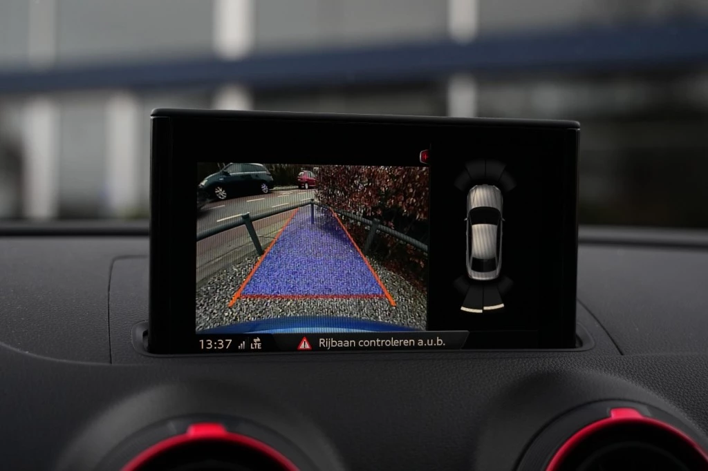 Hoofdafbeelding Audi RS3