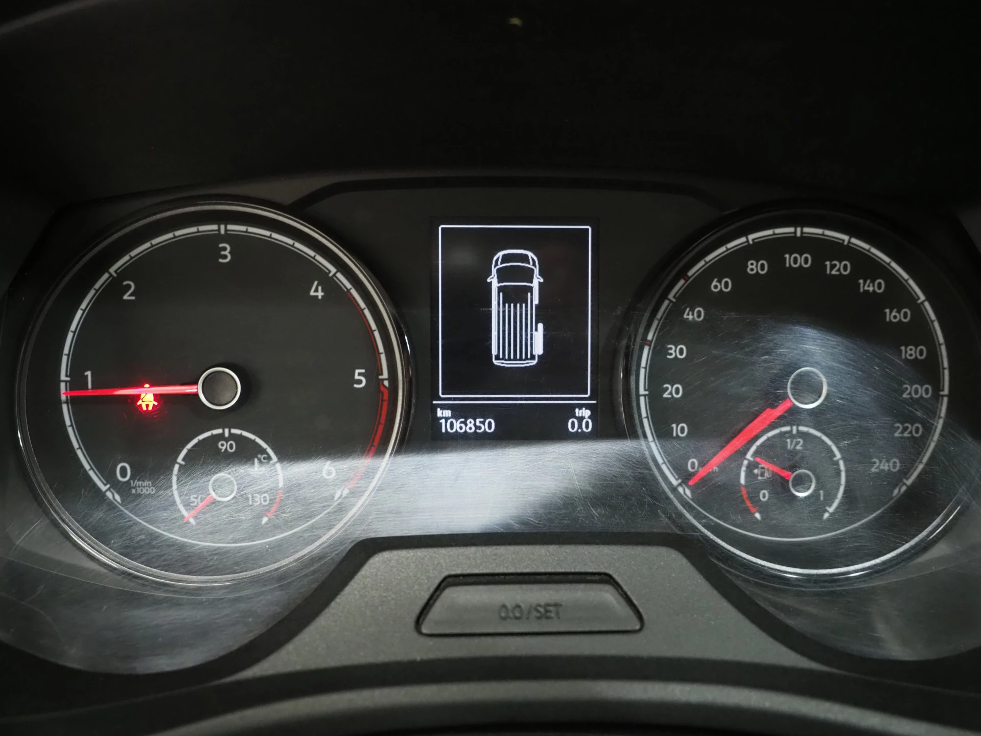 Hoofdafbeelding Volkswagen California