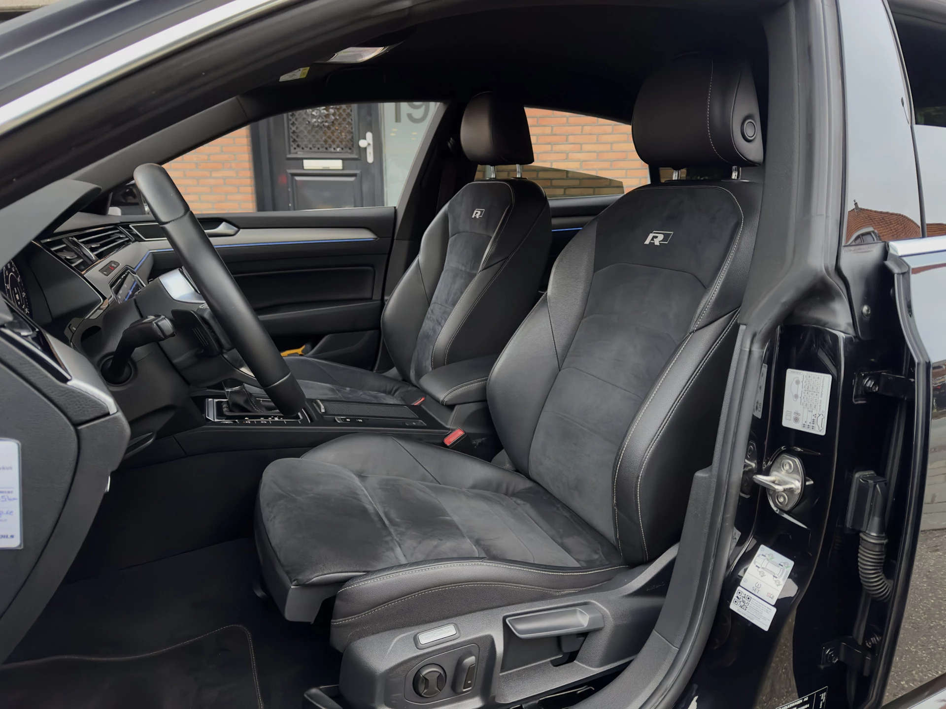 Hoofdafbeelding Volkswagen Arteon