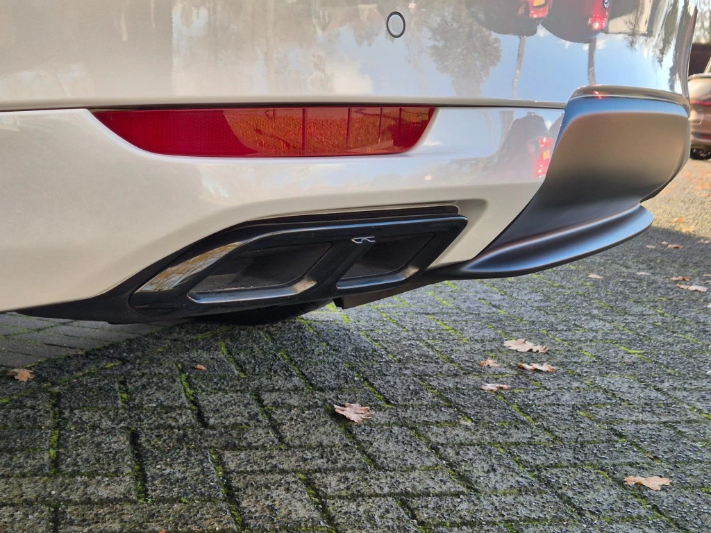 Hoofdafbeelding Mazda CX-60