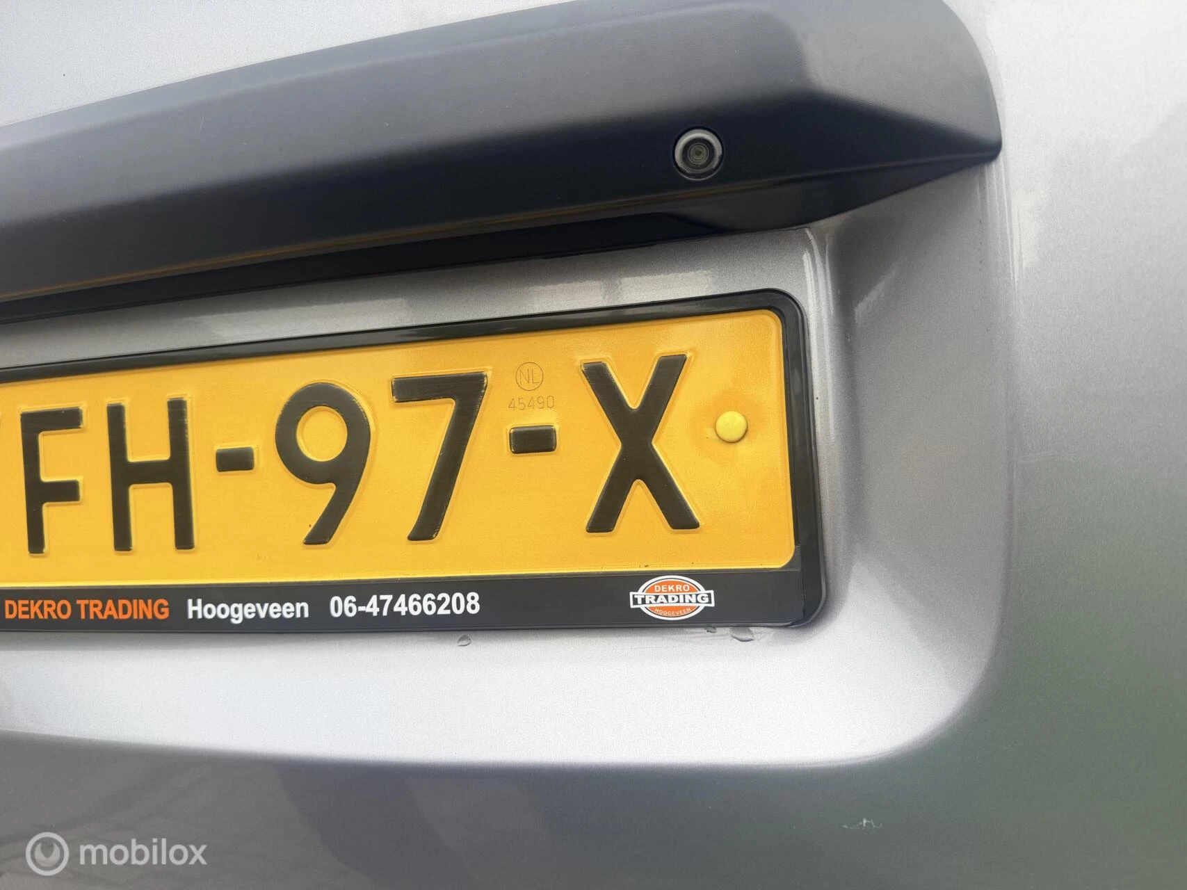 Hoofdafbeelding Peugeot Expert