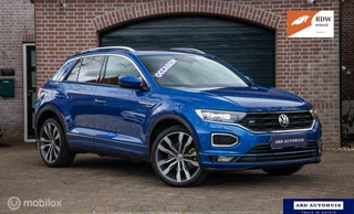 Volkswagen T-Roc 1.5 TSI Sport 2x R-Line |19'inch|Pano|Led|