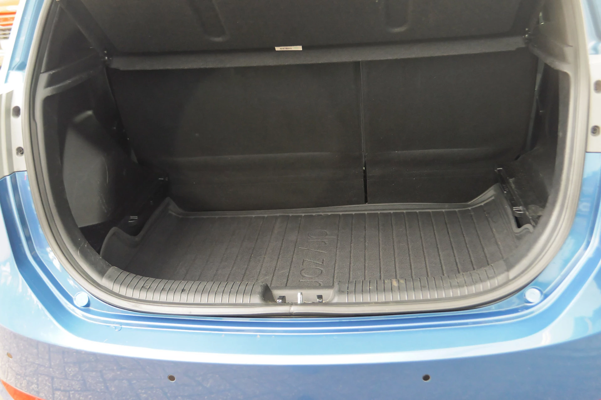 Hoofdafbeelding Hyundai ix20
