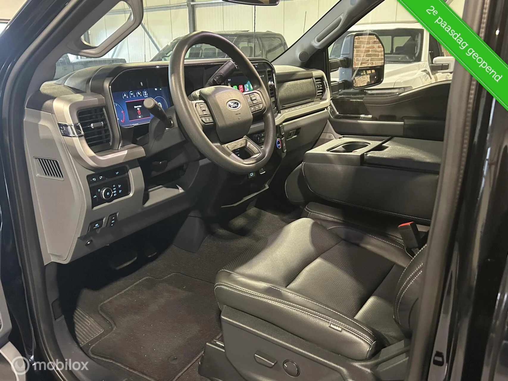 Hoofdafbeelding Ford F-250