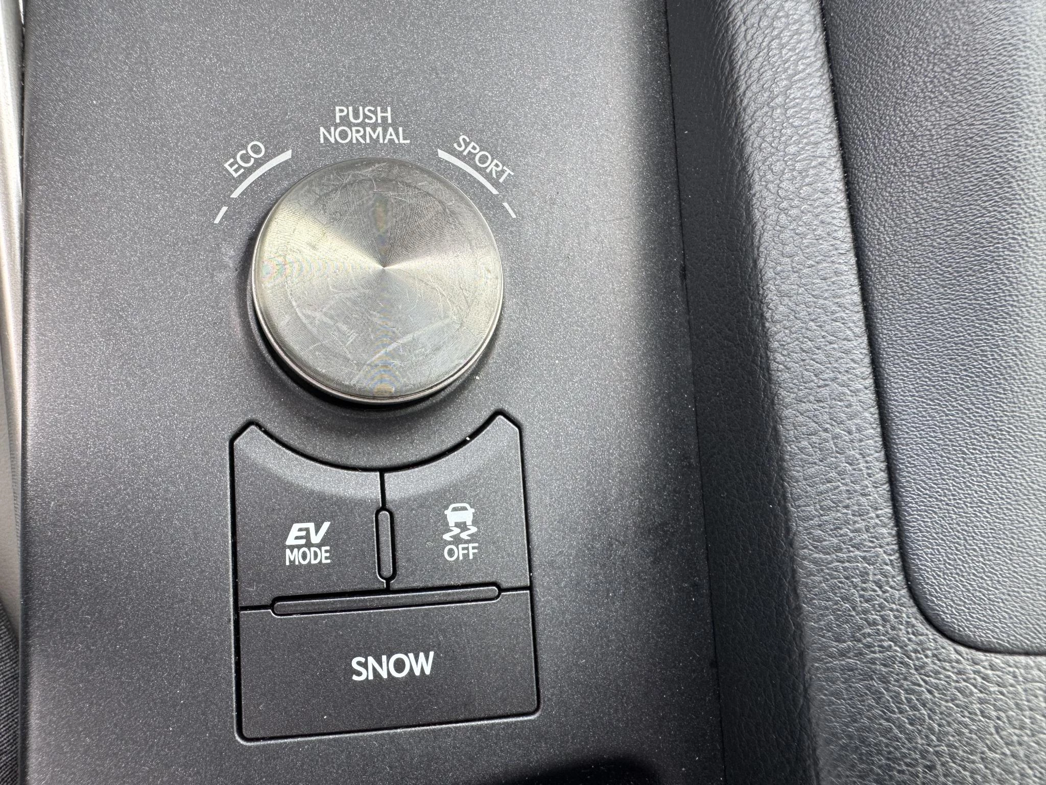 Hoofdafbeelding Lexus IS