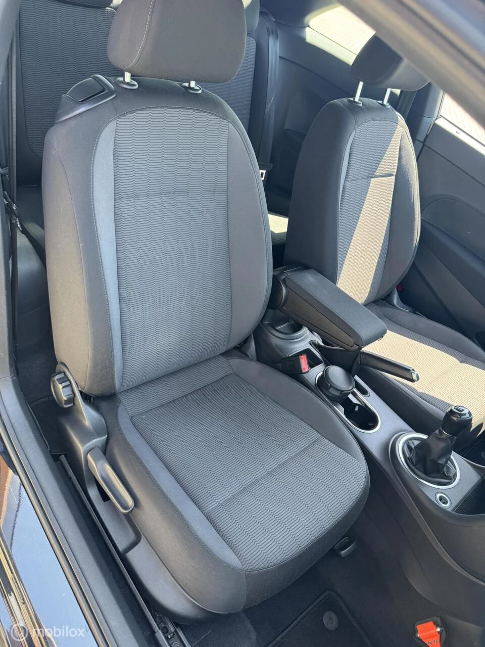 Hoofdafbeelding Volkswagen Beetle